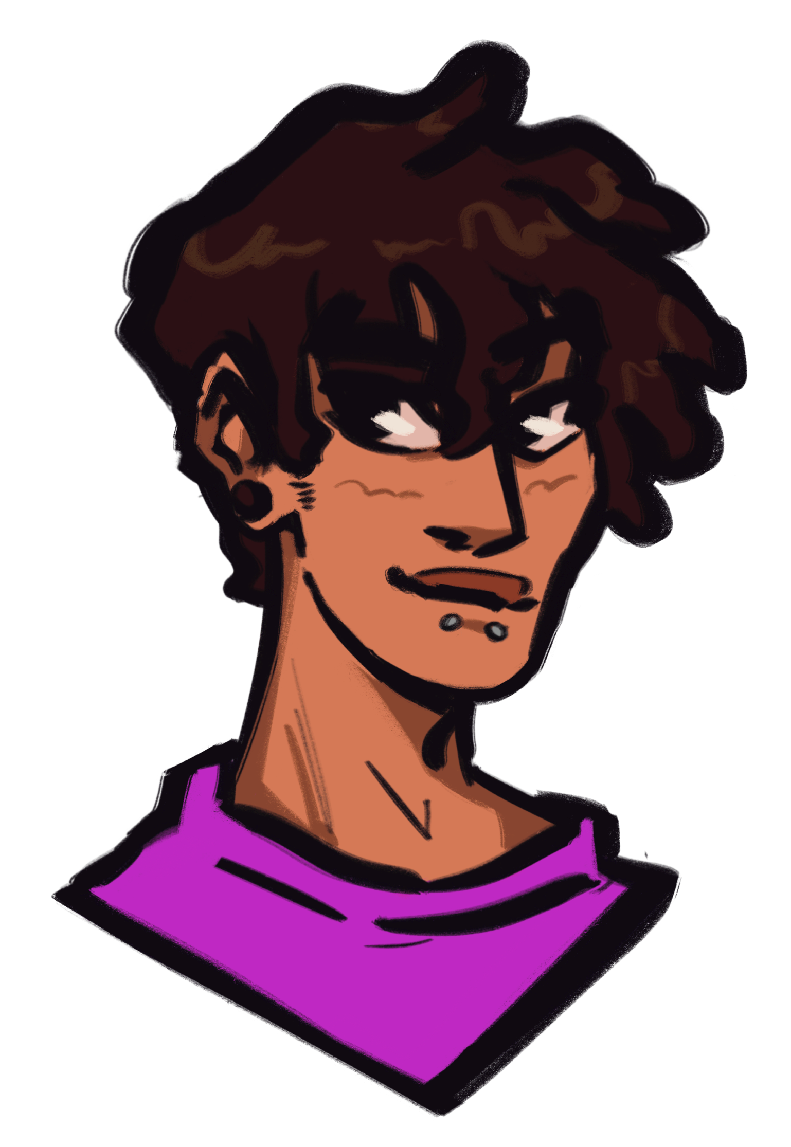 Marcus
